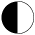 Negro / Blanco